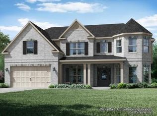 1978 Great Shoals Cir, Lawrenceville, GA 30045