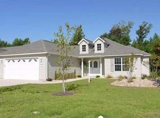 902 Meadowbrook S UNIT 902, Swansboro, NC 28584