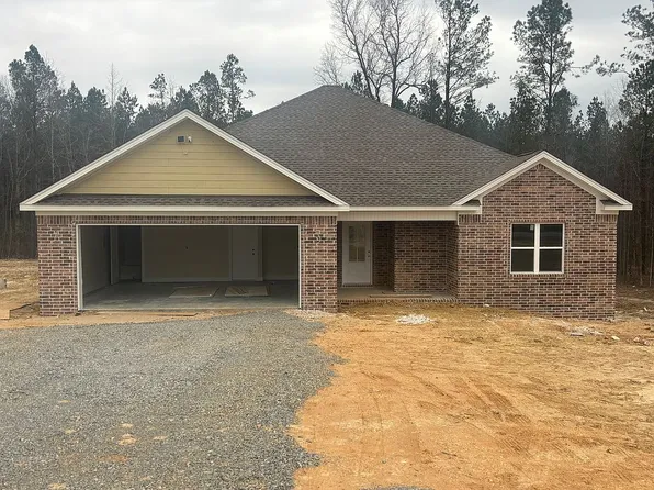 662 N Grant St #58, Sheridan, AR 72150