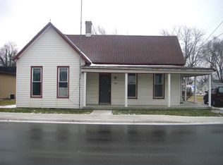 /107 E Main St, Milroy, IN 46156