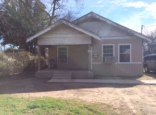 1810 Driskell St, Dallas, TX 75215