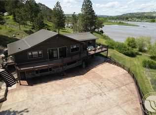 49 Gateway Dr, Columbus, MT 59019