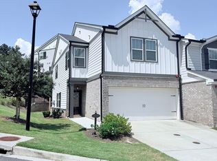 1326 Vayda Court, Marietta, GA 30068