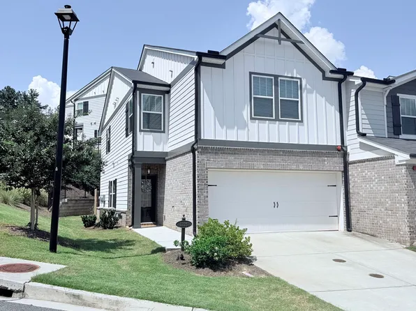 1326 Vayda Court, Marietta, GA 30068