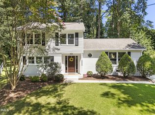 4909 Baylor Ct, Raleigh, NC 27609