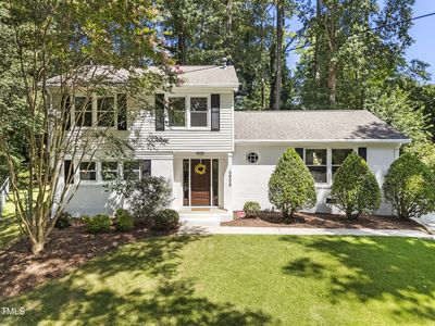 4909 Baylor Ct, Raleigh, NC, 27609