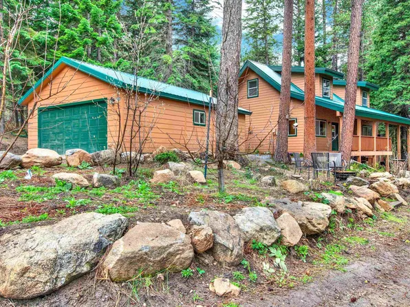 133 Castle Mountain Dr, Garden Valley, ID 83622