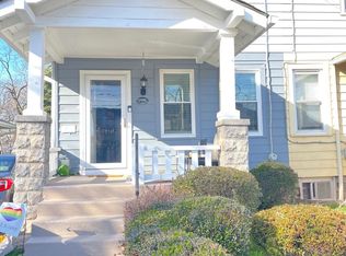 1036 Jackson St NE, Washington, DC
