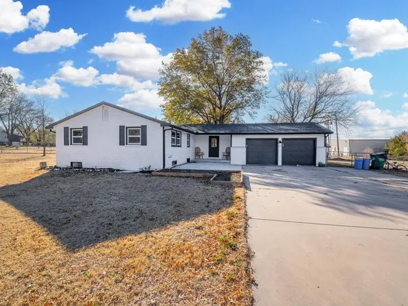 5 N Ridge Way Rd, Rose Hill, KS 67133