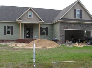 907 Braswell Rd, Goldsboro, NC 27530