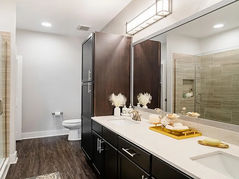 Outlook Gwinnett - 55+ Active Adult Apartment Homes — Photo 34