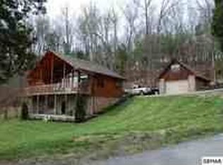 875 Pleasure Rd, Sevierville, TN 37876