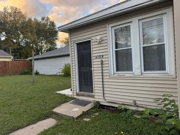 1633 S 84th St, Milwaukee, WI 53214