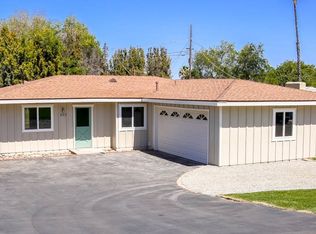 423 Lado De Loma Dr, Vista, CA 92083