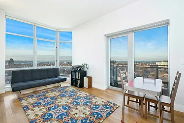 Rented by Keller Williams NYC