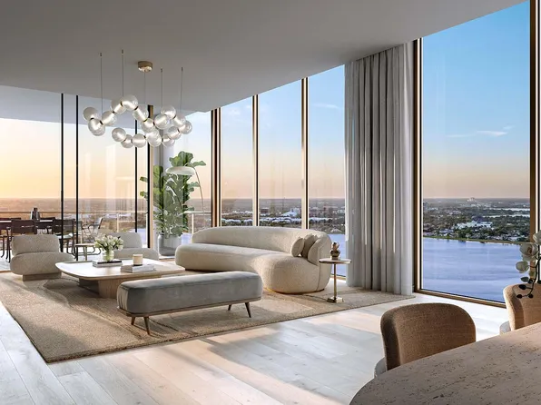 550 S Australian Avenue #1808, West Palm Beach, FL 33401