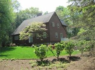 28 Ridge Rd, Walpole, MA 02081