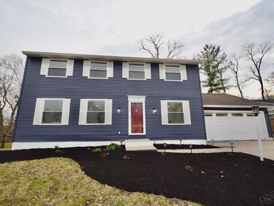 1717 Aspenhill Dr, Cincinnati, OH, 45240