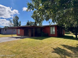 3907 Merrill Dr #3907, Anchorage, AK 99517