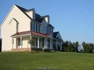 2176 Schuster Rd, Jarrettsville, MD 21084