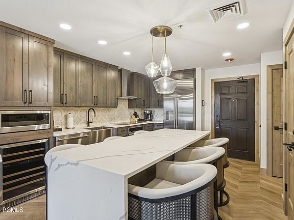 3rd image of 3000 Canyons Resort Dr #3303A