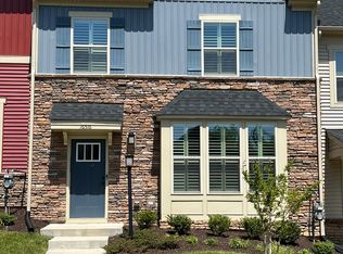 16516 Thornapple Alley, Moseley, VA 23120