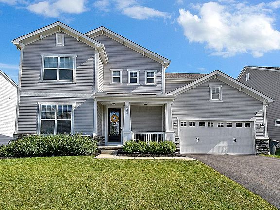 4th image of 8321 Chickasaw Way