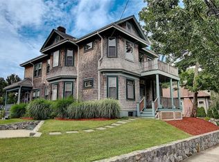 173 Rochambeau Ave, Providence, RI 02906