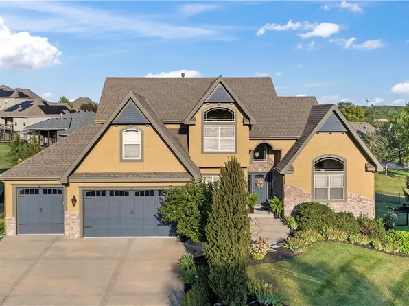 17575 N Alder Ct, Platte City, MO 64079