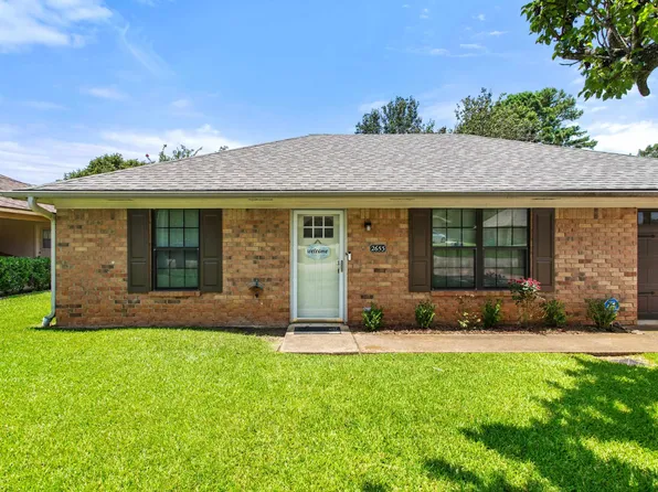 2653 Lori Ln, Longview, TX 75605