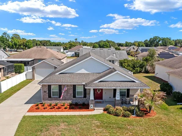 1206 Spotted Lilac Ln, Plant City, FL 33563