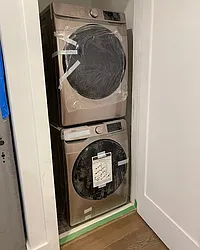 Rented by Borough Property Group