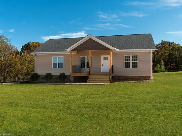 1191 Perkinson Rd, Ruffin, NC 27326