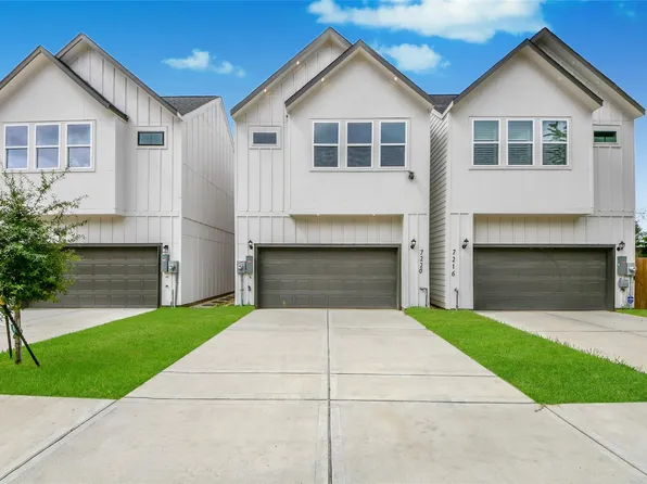 7220 Avenue B, Houston, TX 77011