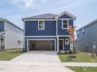 1417 Hatteras Rd, Durham, NC 27703