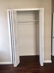 Rented by David M. Atkinson, LREB