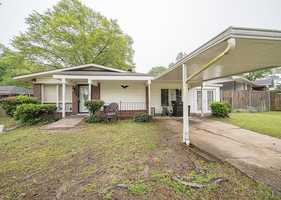 242 McCartha Dr, Columbus, GA 31907 Zillow