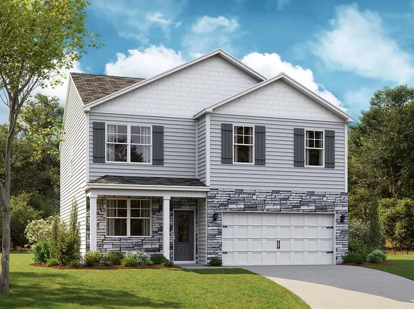 611 Claiborne Dr, Clinton, TN 37716