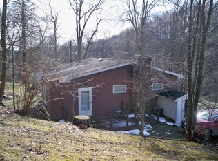 83375 Mallernee Rd, Deersville, OH 44699