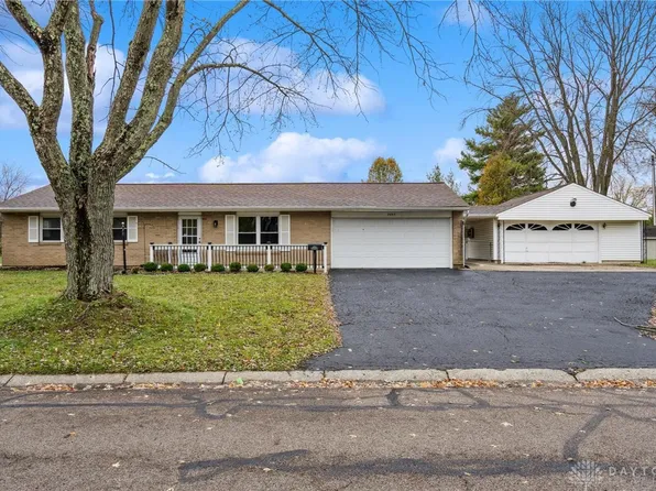 7693 Whitehall Dr, Dayton, OH 45459