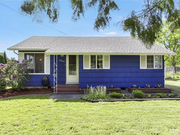 5802 162nd Ave E, Sumner, WA 98390