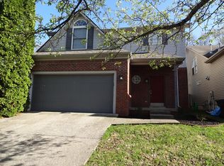 137 Greenway Ln, Lexington, KY 40511