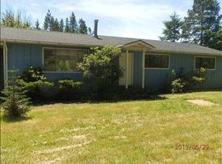 291 Walker Rd, Hoquiam, WA 98550