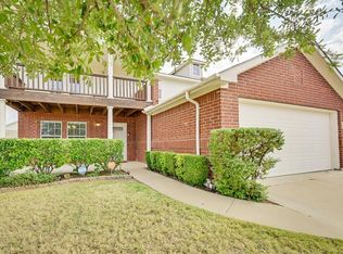 12105 Bellegrove Rd, Burleson, TX 76028