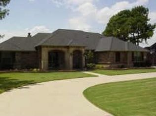 3718 Kelsey Ct, Grapevine, TX 76051