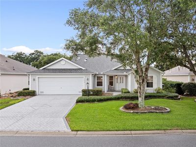 16950 SE 80th Bellavista Cir, The Villages, FL, 32162