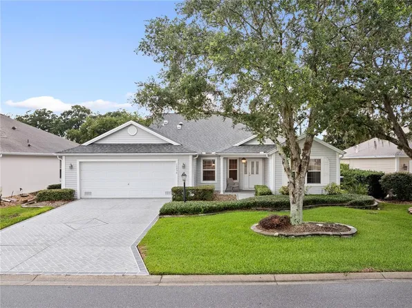 16950 SE 80th Bellavista Cir, The Villages, FL 32162