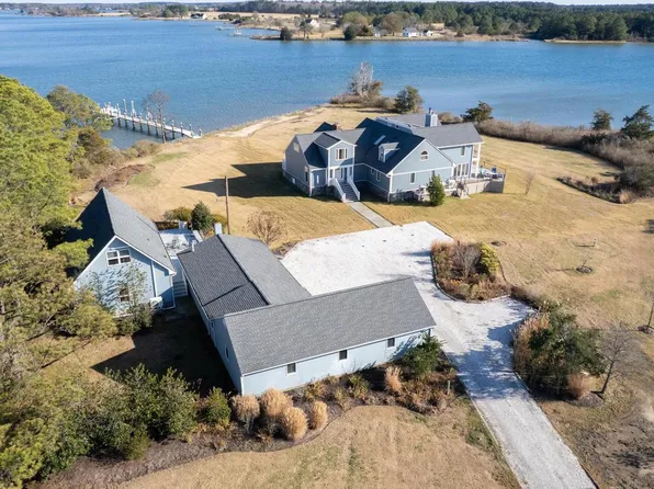 5202 Heron Rd, Cambridge, MD 21613