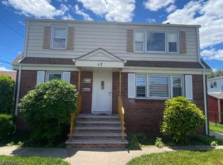 47 Emma Pl Floor 2, Clifton, NJ 07013