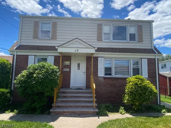 47 Emma Pl Floor 2, Clifton, NJ 07013